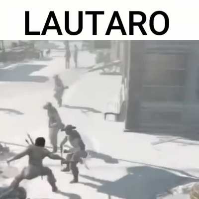 ¿Futuro cercano ?