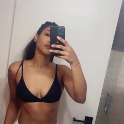 Candice Patton
