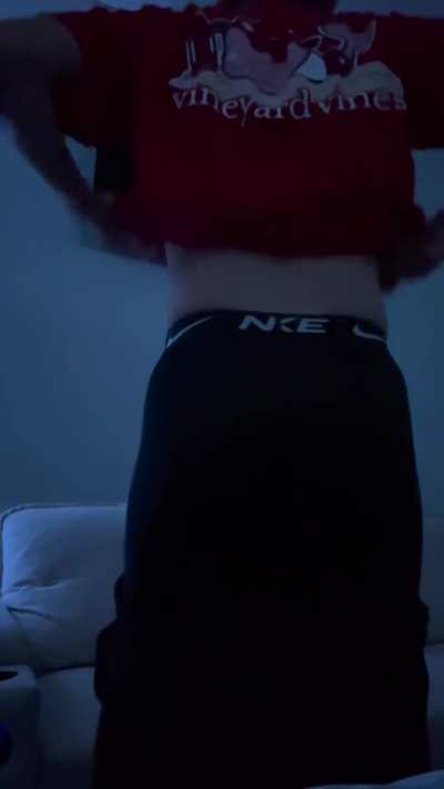 Thick Twink