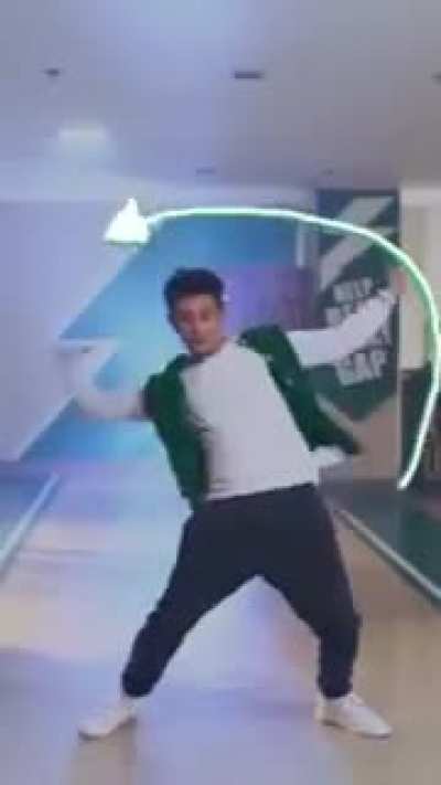Gurenge dance cover