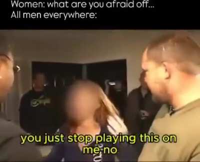 Men…..