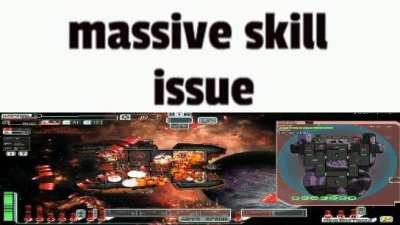 FTL issue