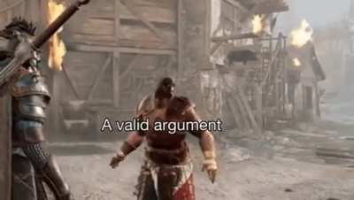 And?