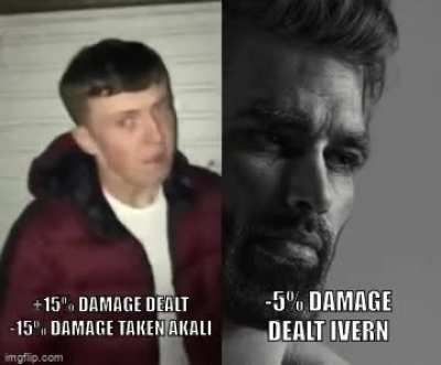 aram balance buffs are wild