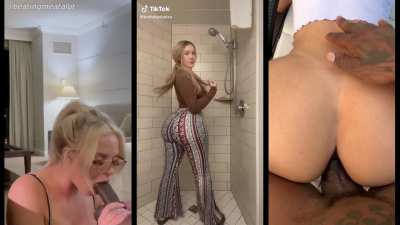 PAWGs Need BBC!