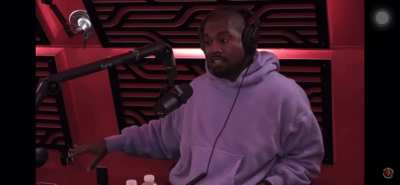 Kanye speaking facts! 🙌🏽