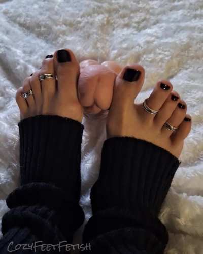 Just teasing the 