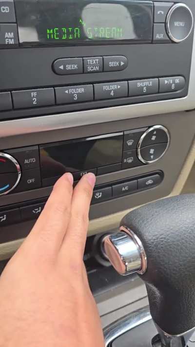 Climate Control Issues?
