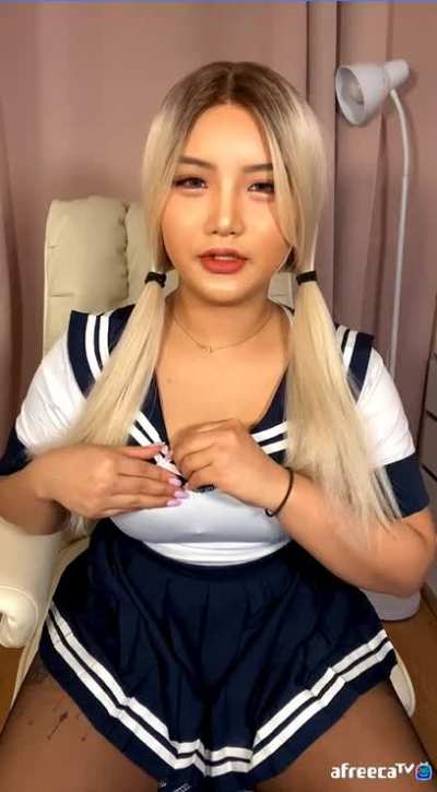 korea bj feet 21