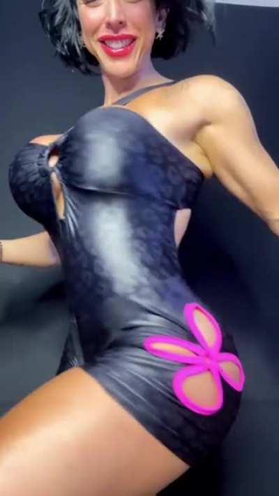 Dancing