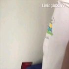 what a dick move..