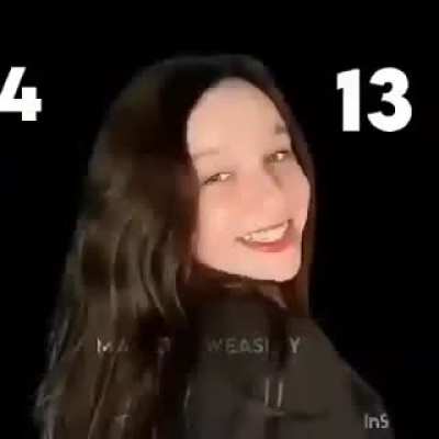 Idade conta ?
