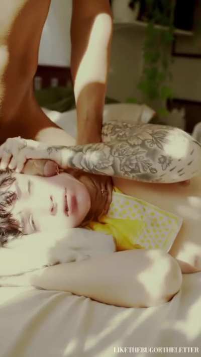 my face = your cumtoy