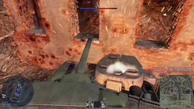 GET OVER HERE