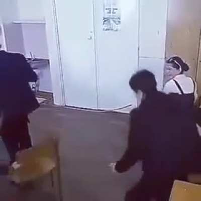 Maybe Maybe Maybe