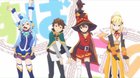 Isekai music