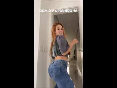 Mirela_Janis - Video #8687