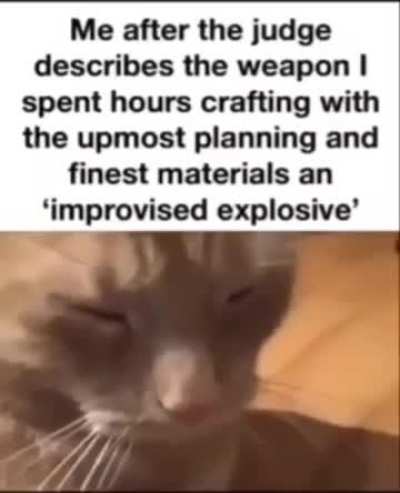 Sad :(