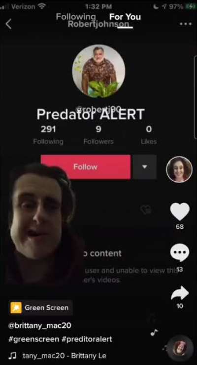 New Reddit profile feature!