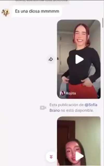 Agrégame a tiktok para paja y morbo con tiktokers