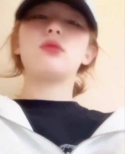 Seulgi so cute