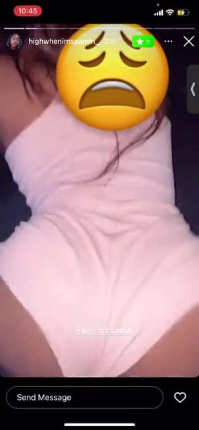 Here