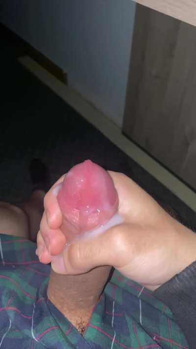 [20] next time I wanna cum in your mouth