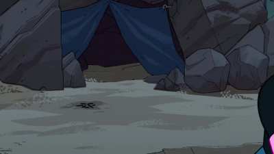 Steven vs Jasper fight but with different music (It Has Come to This from Sonic and the Secret Rings)
