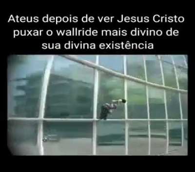 Se Deus n existe, pq o goku vira super saiyajin god e n super saiyajin science?