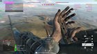 #OnlyInBattlefieldV Grenade Vs Plane from a plane