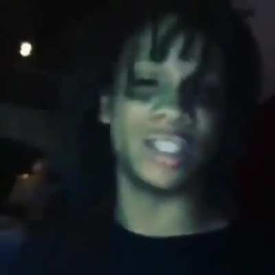 Back Of My Mind Old Snippet