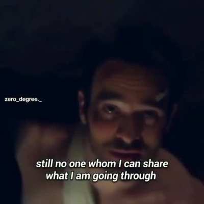 Still no one.