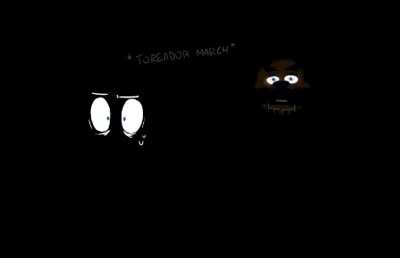 Frive Nigts at Freedys