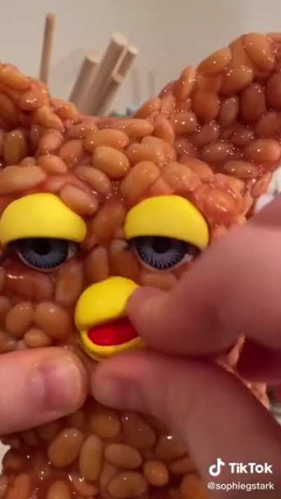 Why...