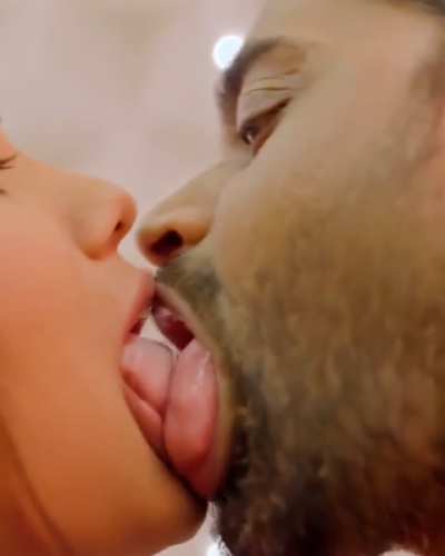 Aishwarya Agarwal hot scenes