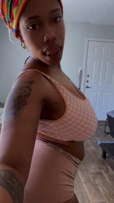 Doesn’t Get Naked