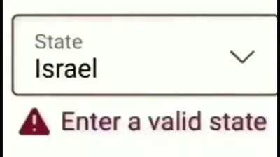 invalid