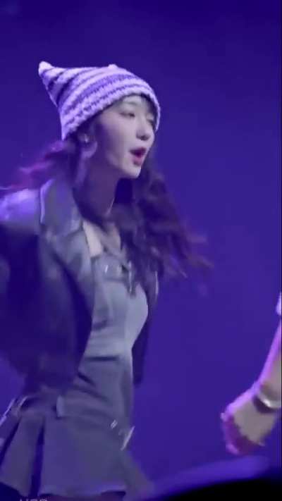 Yubin Yes
