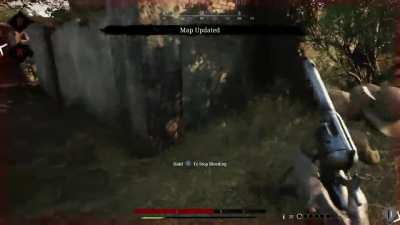 Console Moment