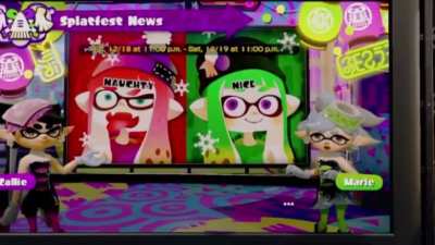 marie gets duped