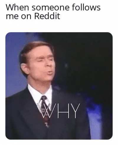 I don't understand it