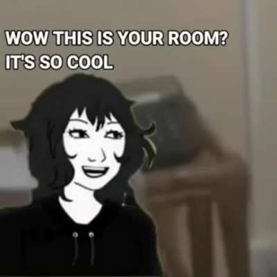 Wow