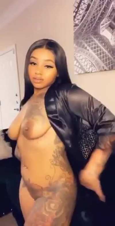 Baddie