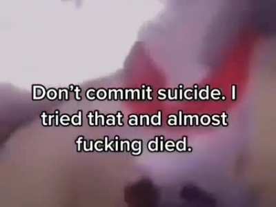 Don't do it Jesus said so.