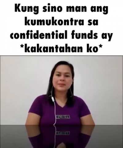 Fiona, kumanta nah reyalll!!!