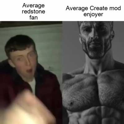 it is true