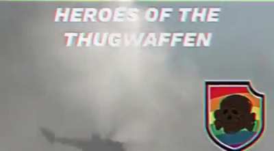 thugs are the true superior race