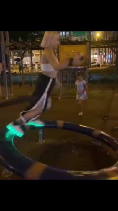 Weeeeeeeeeeeee!
