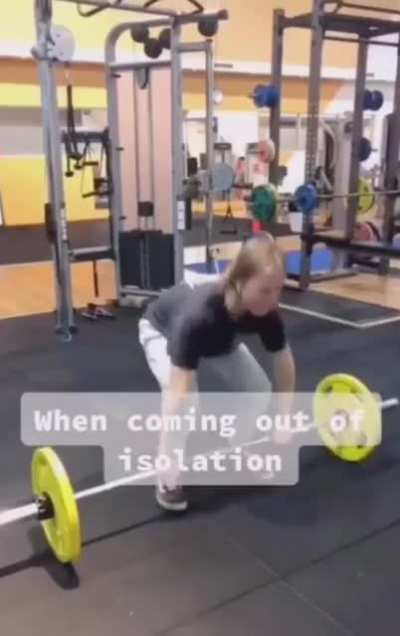 arm workouts in quarantine