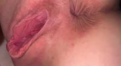 Leckt pussy